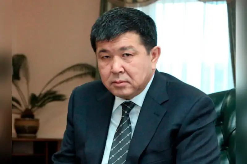 总统任命阿特劳州州长