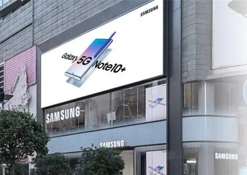 三星LG受疫情影响暂停在华营业生产