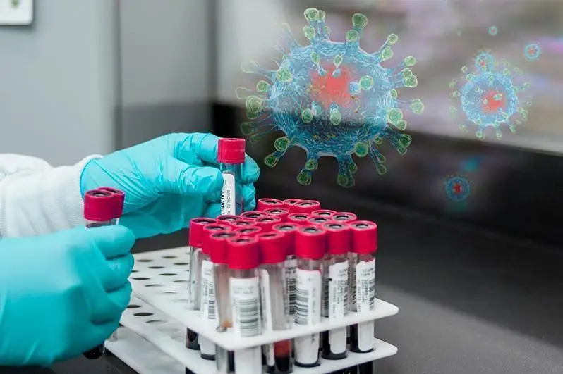 «Омикрон»ни даволаш учун саккизта дори аниқланди