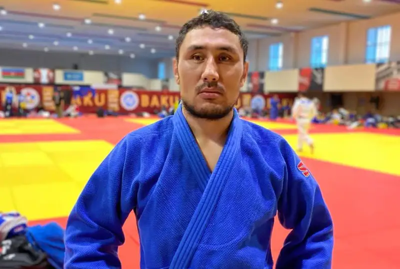 Парадзюдодан әлем чемпионаты: Қазақстан қоржынына тағы бір «алтын» түсті