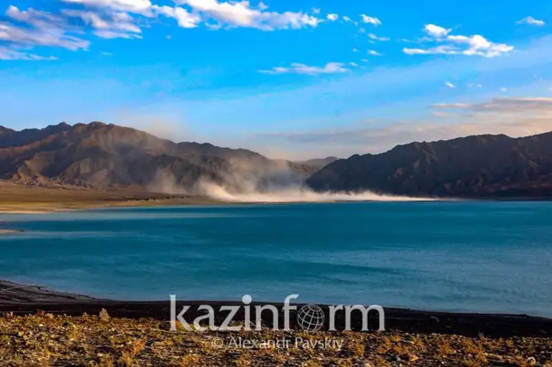 Қозоғистонда яқин 6 йилда 25 та сув омбори қурилади - вазирлик