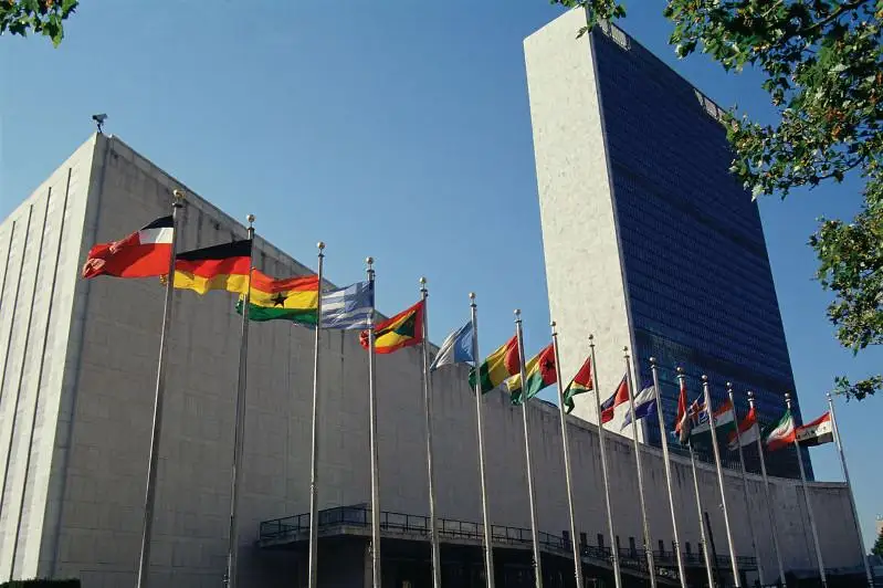 特朗普和埃尔多安在联合国大会上都说了什么？