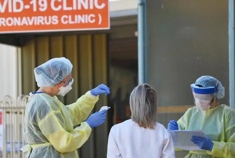 Дунёда коронавирус билан касалланганлар сони 500 миллион кишидан ошди