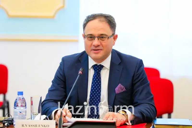 SІM: Germanııa – biz úshin Eýropa Odaǵyndaǵy negizgi strategııalyq seriktes