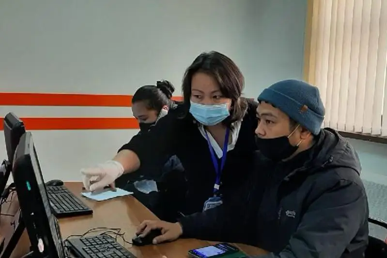 Мингга яқин нур-султанлик «ёшлар амалиёти»га юборилади