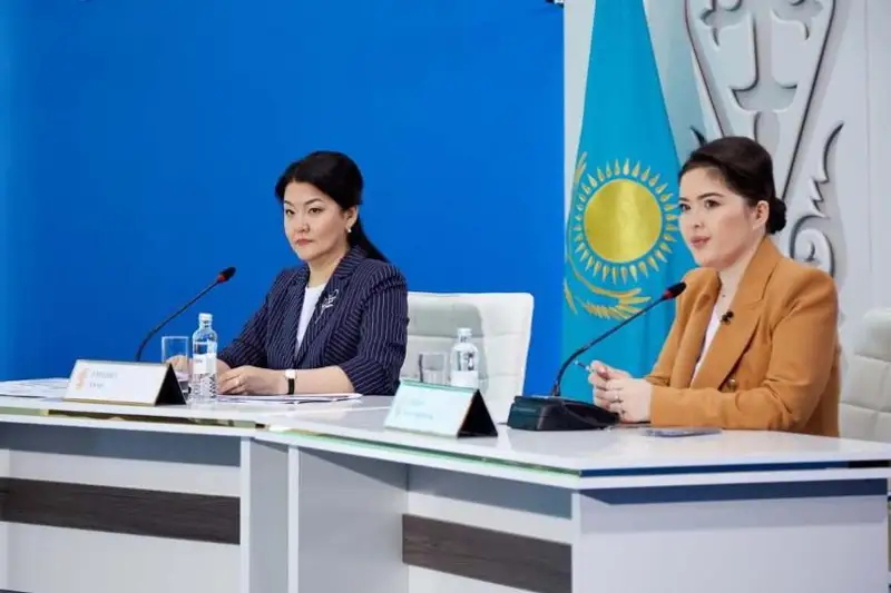 Министерство не строило модульный госпиталь в Алматы – глава Минздрава