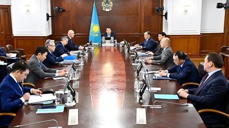 Кўмир нархининг асоссиз ошиб кетишининг олдини олиш ҳақида ҳозирдан ўйлаш керак, – ҚР Бош вазири
