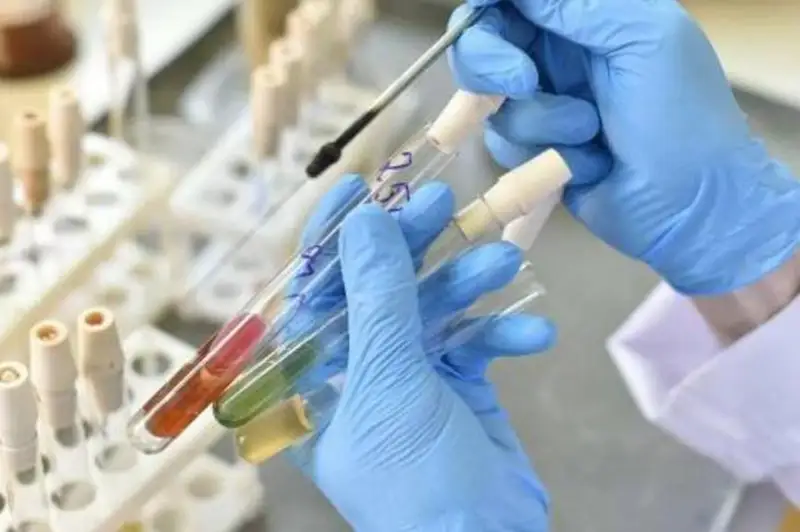 Ҳиндистонда Омикрон штаммининг янги версияси топилди