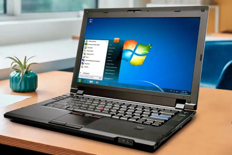 14 январдан Windows 7 системаси ўрнатилган компьютерлар вирусга тўлади