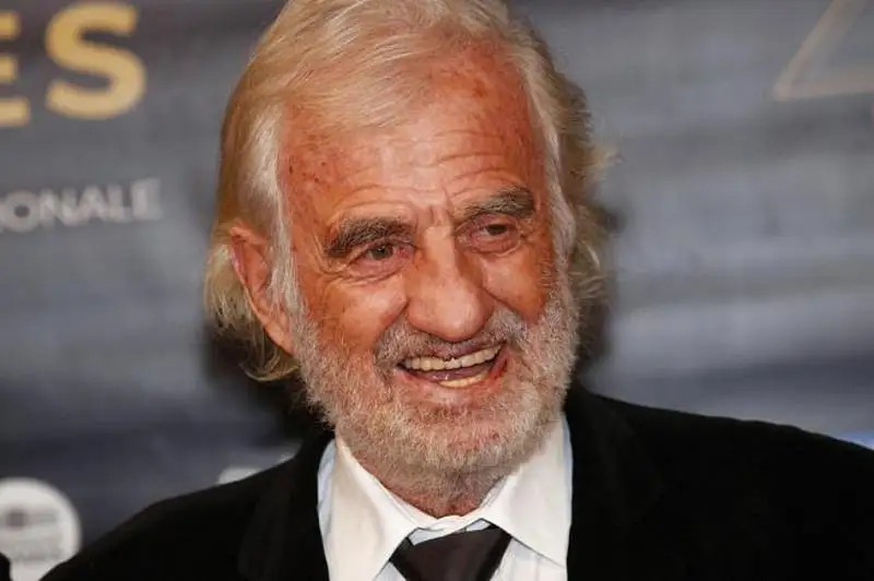 Француз актёри Жан Поль Бельмондо вафот этди