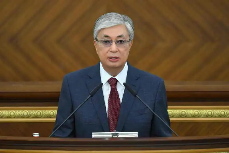 民意调查：74％的国民支持总统推行的举措
