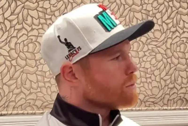 ءۇشىنشى ايقاستا «كانەلو» گولوۆكيننىڭ اسا قاۋىپتى ەكەنىن مويىندادى