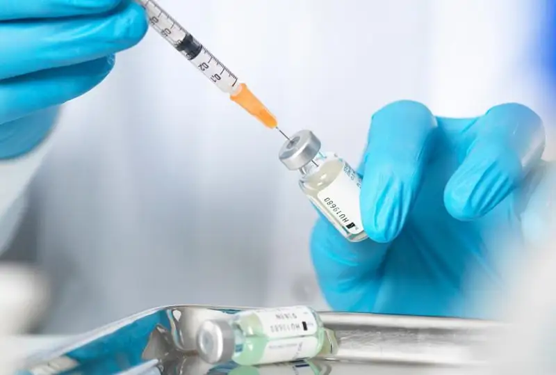 Франциянинг Sanofi компаниясининг CОVID-19 га қарши вакцинаси Европа Иттифоқида тасдиқланди