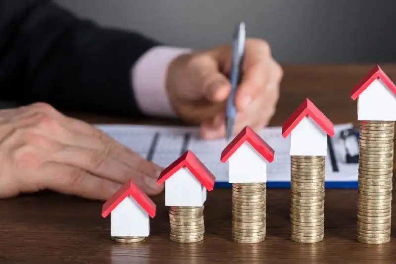 2019年10月哈萨克斯坦新房价格上涨5.7%