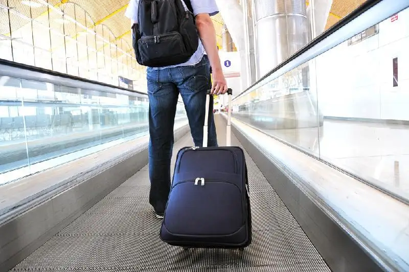 俄罗斯人来哈旅游需求增长显著