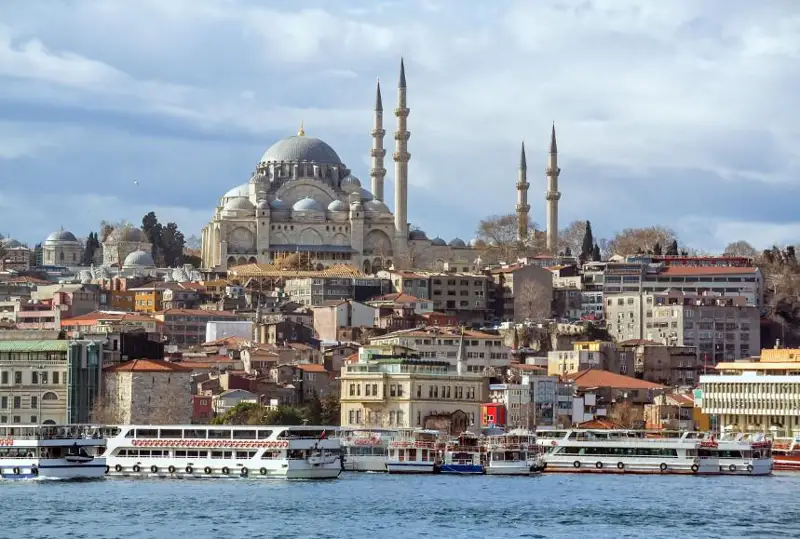 Ystanbuldaǵy jarylys: Túrkııadaǵy iri teraktiler hronıkasy
