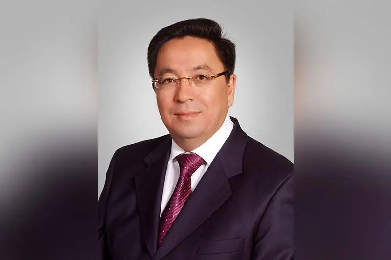 哈萨克斯坦任命驻阿尔及利亚和突尼斯大使