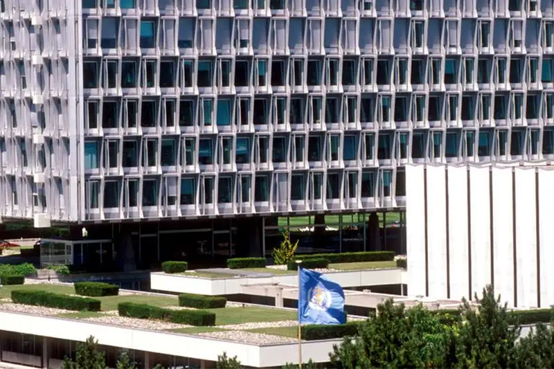 АҚШ Жаҳон соғлиқни сақлаш ташкилотидан чиқишини расман эълон қилди