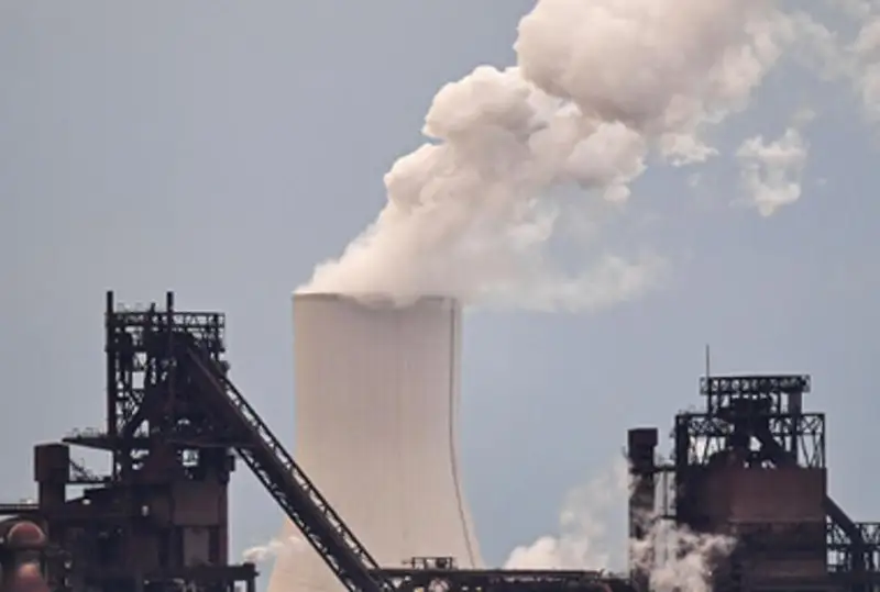 Германия оғир саноатни «яшиллаштириш» учун 50 миллиард евро ажратади