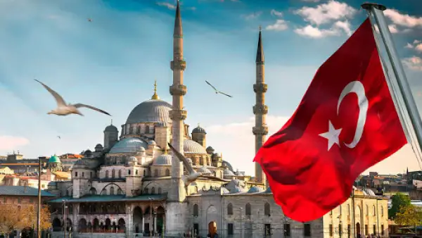 联合国将土耳其的外语国名改为“Türkiye”