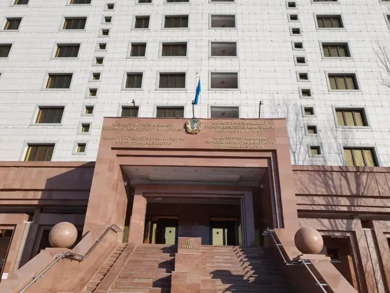 Қозоғистонда Маданият ва спорт ишлари вазирлигига бир қатор қўшимча ваколатлар берилади