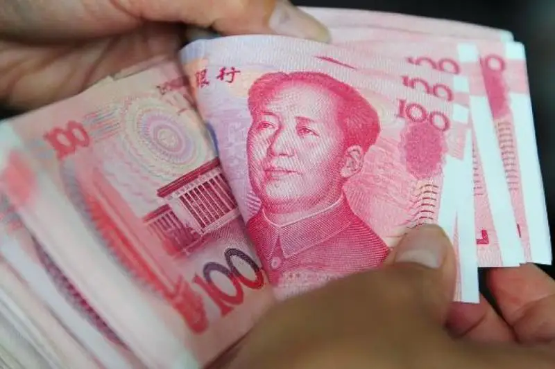 今日早盘：人民币兑坚戈54.4269