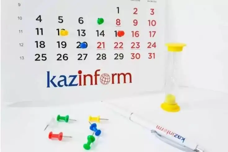 ەلوردادا 15-تامىز كۇنى وتەتىن ماڭىزدى ءىس-شارالار اڭداتپاسى