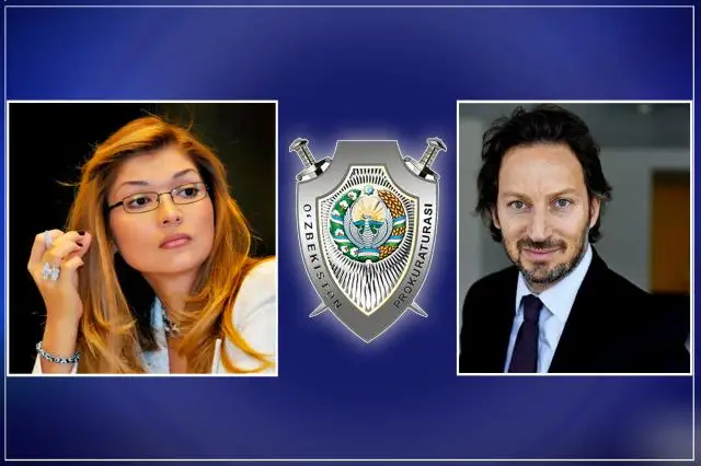 Гулнора Каримованинг швейцариялик адвокатининг Ўзбекистонга киришига нима учун рад этилгани маълум бўлди