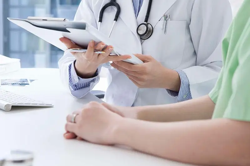 Свыше 194 тыс казахстанцев страдают от онкозаболеваний