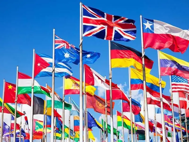 الەمدەگى ەڭ تانىمال 10 ءتىل انىقتالدى