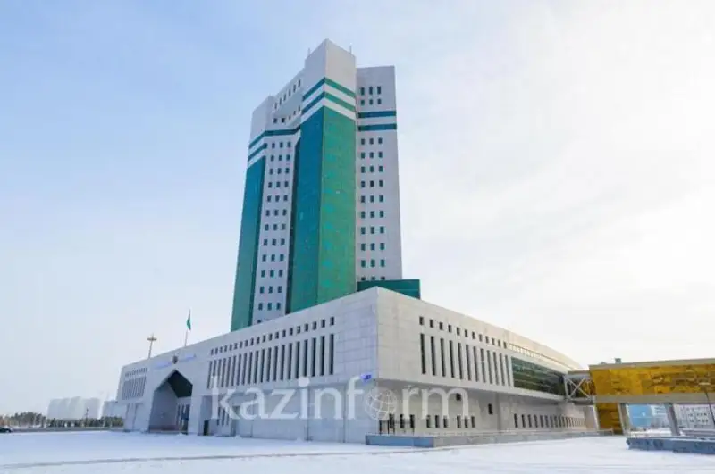 2023 йилда ҚР Ҳукумати томонидан қишлоқ ҳудудларини ривожлантириш концепцияси киритилади