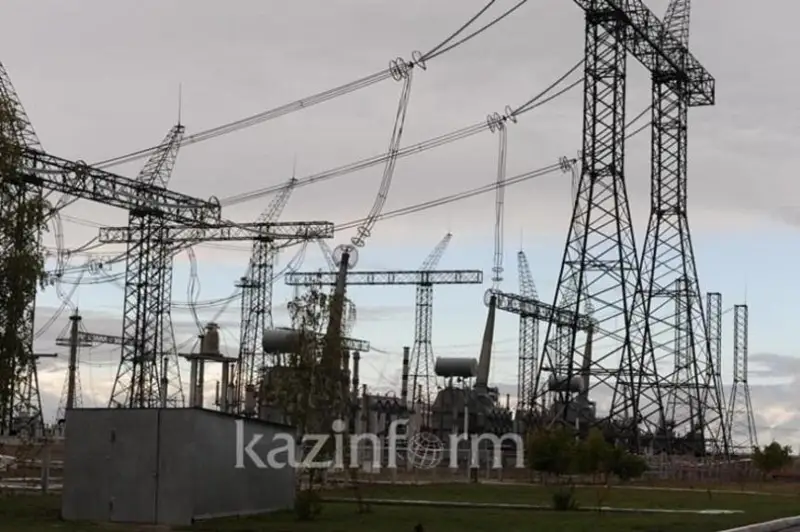 Qazaqstanda energetıka salasyn zerdeleıtin resmı aqparat arnasy iske qosyldy