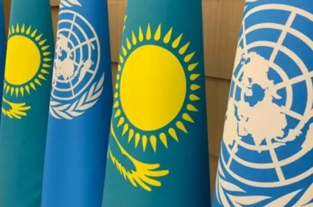 联合国报告：哈萨克斯坦位于“极高人类发展水平”国家行列