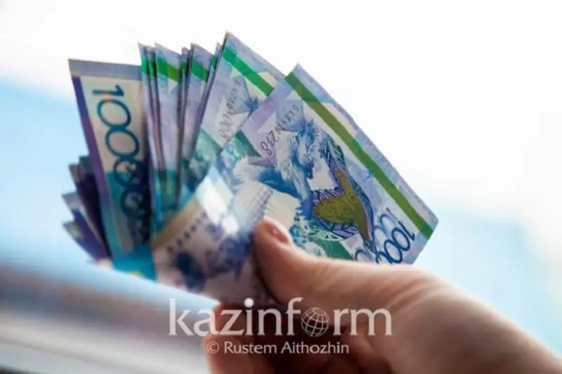 Kompanııalar qaı sala mamandaryna joǵary jalaqy tóleýge daıyn