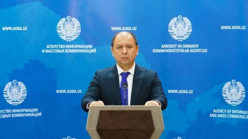 Эртага Ўзбекистонда умумхалқ ҳашари ўтказилади