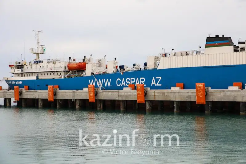 Қозоғистон транзит юклари учун божхона тўсиқларини камайтиради