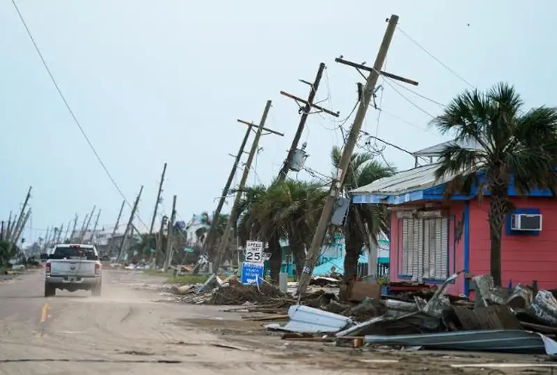 БМТнинг иқлим инқирозига сарфлайдиган харажатлари қарийб 10 баравар ошди