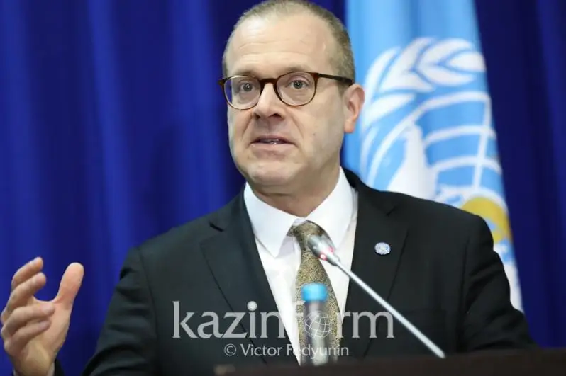 Европа CОVID-19 пандемиясига қарши курашда «дам олиш даври»ни кутмоқда - ЖССТ вакили