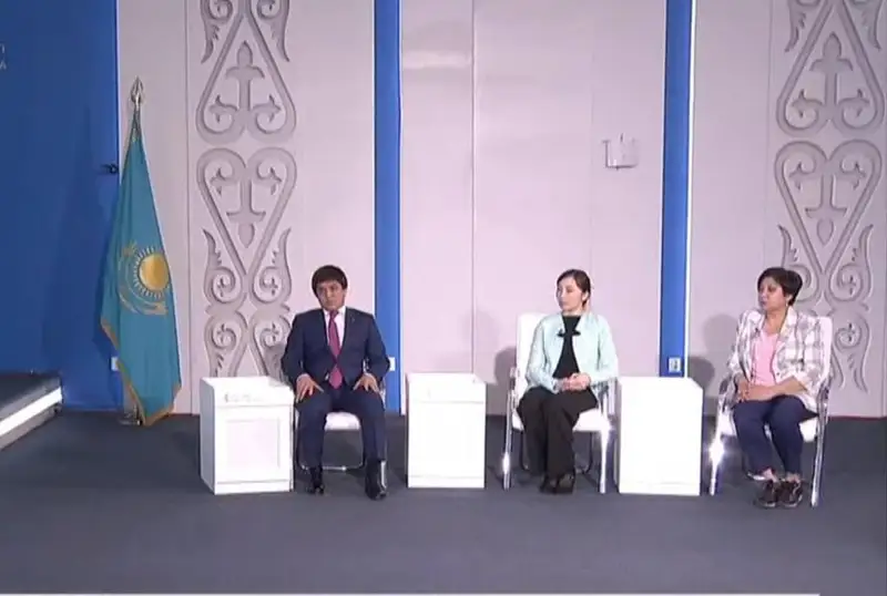 Қозоғистон спортнинг 15 турини танлаб олади ва алоҳида ривожлантиради