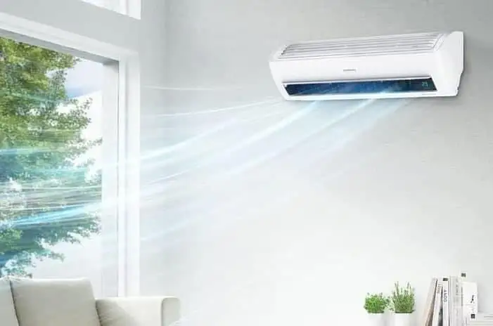 Ўзбекистон 7 ойда 34,3 мингта кондиционер экспорт қилган