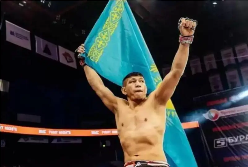 قۋات حاميتوۆ وزبەكستان فايتەرىمەن جۇدىرىقتاسادى