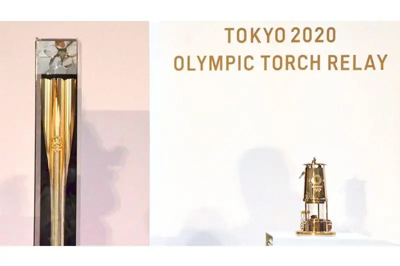 Японияда Олимпия машъаласи эстафетаси тўхтатилиши мумкин