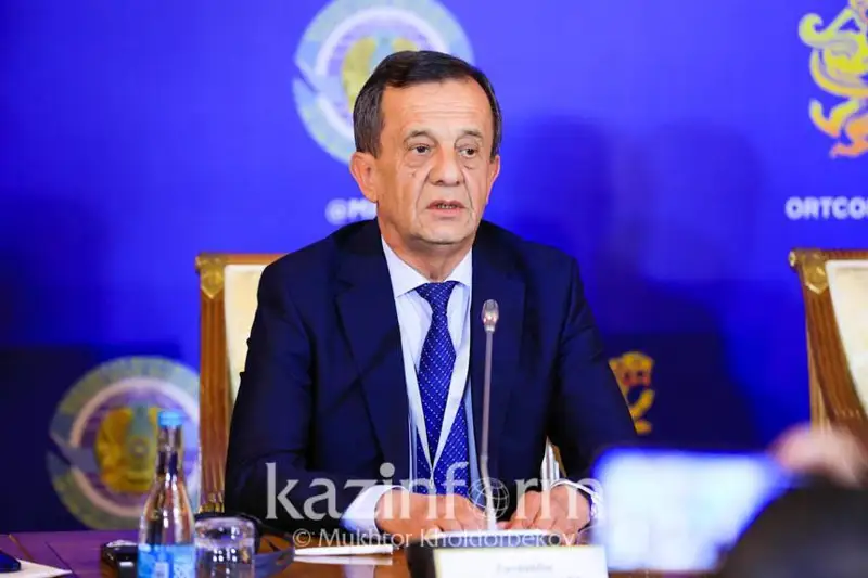 Қозоғистонлик ҳамкасбларимиздан кўп нарсани ўрганишимиз мумкин – Ўзбекистон МСК раиси