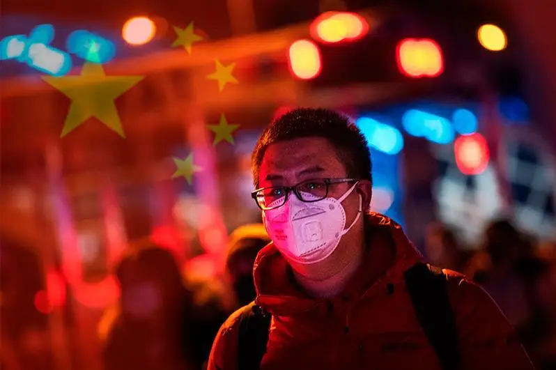 Хитой коронавирусга қарши курашга 9,56 млрд АҚШ доллари ажратди