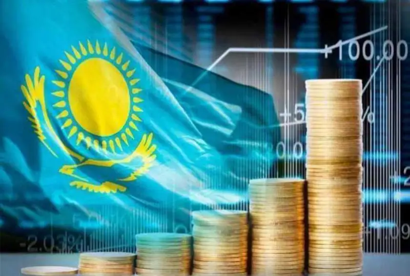 الماتى وبلىسىندا جاڭا ارنايى ەكونوميكالىق ايماعى قۇرىلدى