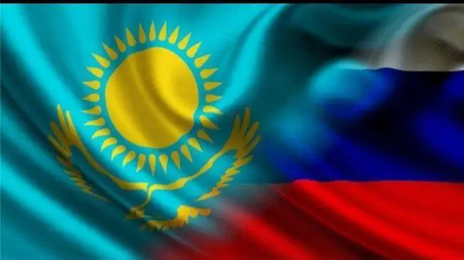 Қасим-Жомарт Тоқаев Владимир Путин билан учрашди