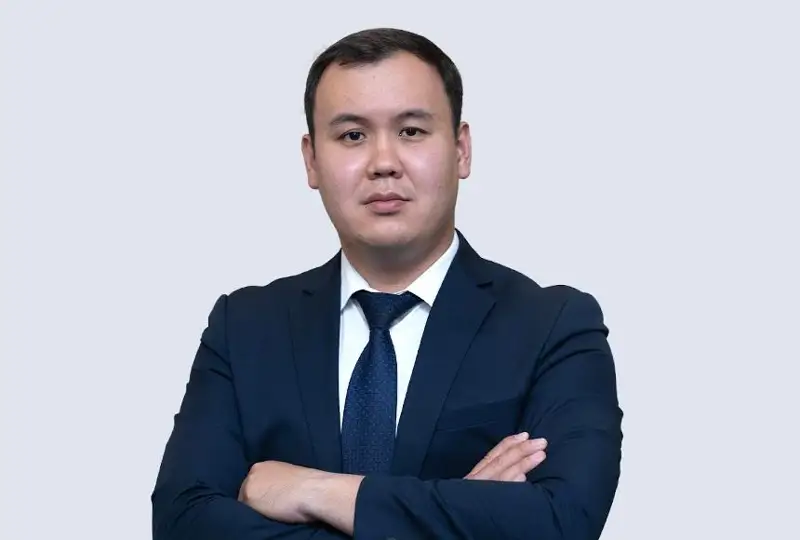 Камиль Акатов назначен вице-министром  науки и высшего образования РК