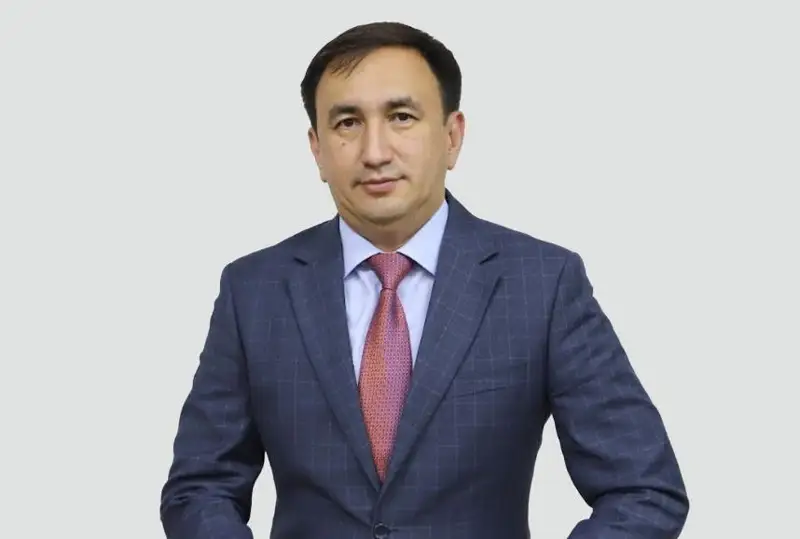 دانيار جانالينوۆ مەملەكەتتىك كىرىستەر كوميتەتىنىڭ ءتوراعاسى بولىپ تاعايىندالدى