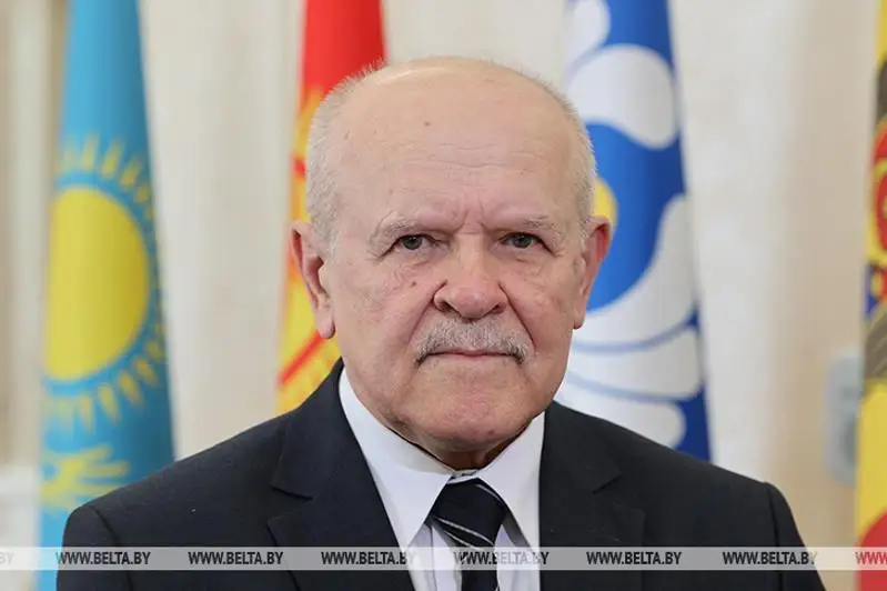 МДҲ КХШТда кузатувчи мақомини олиш масаласини кўриб чиқмоқда