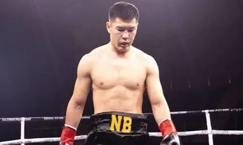 Қозоғистонлик жаҳон чемпиони ўзбекистонлик боксчини мағлуб этиб, жаҳон рейтингида кўтарилди